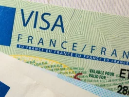 Les Chinois et les Algériens en Tête des Demandes de Visas Schengen pour la France