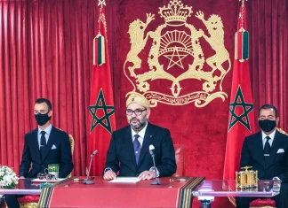 Les Révélations sur la Fortune Excessive de Mohammed VI Secouent le Maroc