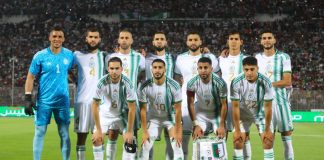 Les Verts En Route Vers la Coupe du Monde 2026 : Dates et Détails