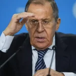 Les Voitures Russes Bannies en Europe : Une Réponse Enflammée de Sergueï Lavrov