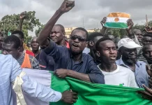Louanges Africaines pour l'Acceptation de l'Initiative Algérienne de Médiation au Niger