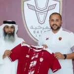 Madjid Bougherra : Nouvel Entraîneur d'Al-Markhiya au Qatar pour Trois Ans