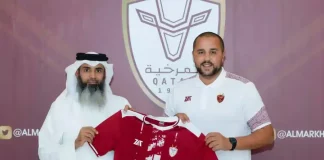 Madjid Bougherra : Nouvel Entraîneur d'Al-Markhiya au Qatar pour Trois Ans