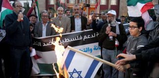 Maroc : Un Opposant à la Normalisation Condmané à une Lourde Peine de Prison