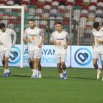 Match Amical Algérie – Cap Vert : Heure et Chaîne de Diffusion