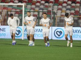 Match Amical Algérie – Cap Vert : Heure et Chaîne de Diffusion