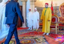 Mohammed VI en colère contre les États-Unis, la France et l'ONU : Les tensions autour du Sahara occidental