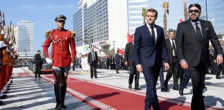 Mohammed VI vs. France : Le Maghreb pris en otage par la diplomatie marocaine