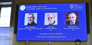 Nobel de Chimie 2023 : Des Chercheurs Américains Couronnés pour leurs "Points Quantiques" Révolutionnaires