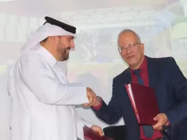 Nouveau Projet de l'Hôpital Algéro-Qatari-Allemand : Renforcer les Soins de Santé en Algérie