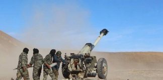 Opérations Dévastatrices de l'Armée Sahraouie : les Forces d'Occupation Marocaines Subissent de Lourdes Pertes à Mahbes et Aousserd