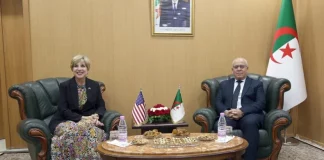 Ouverture Prochaine d'une Liaison Aérienne Directe entre l'Algérie et New York