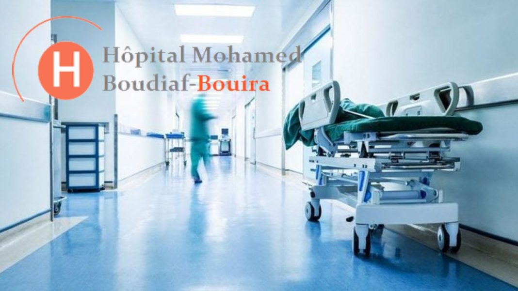 Panne d'électricité à l'Hôpital de Bouira : SONELGAZ s'explique