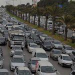 Pression sur le Marché Automobile Algérien : Un Souffle Attendu à Partir de 2024