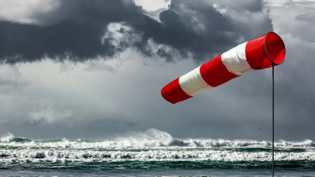 Prévisions météo Algérie du 22 octobre Temps variable et alerte météo en vigueur Prévisions météo Algérie du 22 octobre : Temps variable et alerte météo en vigueur