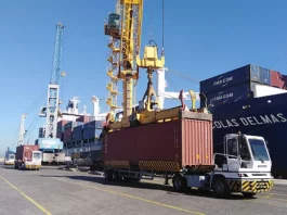 Priorité aux Conteneurs de Céréales et de Lait dans les Ports Algériens : Une Directive Stratégique