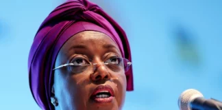 Procès de l'ancienne ministre nigériane du pétrole au Royaume-Uni pour corruption