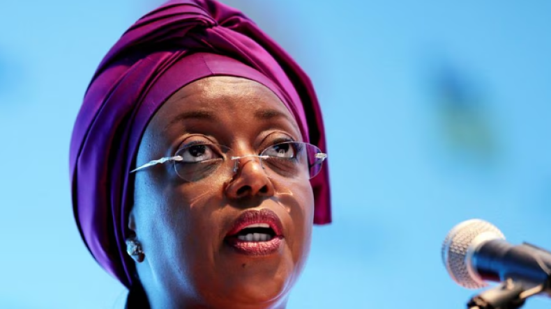 Procès de l'ancienne ministre nigériane du pétrole au Royaume-Uni pour corruption