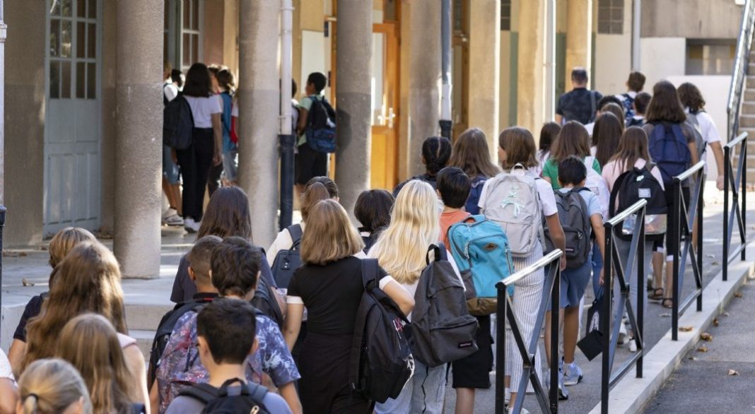 Réforme Scolaire 2023 2024 Vers un Passage en Classe Supérieure Plus Holistique Réforme Scolaire 2023/2024 : Vers un Passage en Classe Supérieure Plus Holistique