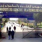 Renforcement de la Coopération Entre l'USTHB et Elsewedy Câbles Algérie