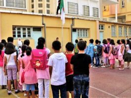 Révolution Éducative en Algérie : La Fin du Programme Français dans les Écoles Privées Crée l'Inquiétude