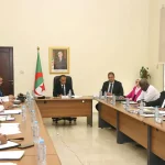 Révolution au Sommet du Football Algérien : Walid Sadi Impose un Nouvel Ordre à la FAF