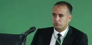 Révolution en Vue dans le Football Algérien : Le Président de la FAF Cible Trois Figures Clés