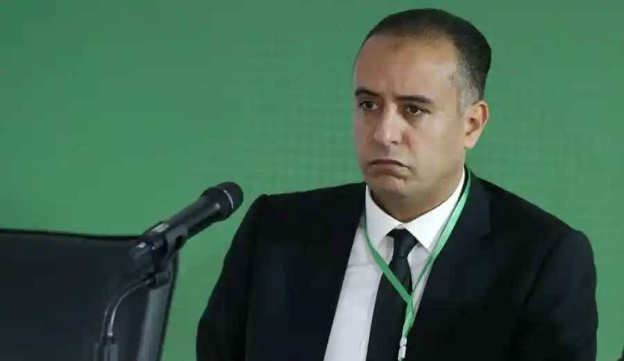 Révolution en Vue dans le Football Algérien : Le Président de la FAF Cible Trois Figures Clés
