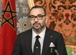 Roi du Maroc Mohammed VI Les Révélations Médicales qui Font Trembler le Maroc