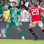 Scandale d'arbitrage : l'équipe nationale algérienne privée d'une victoire face à l'Égypte !
