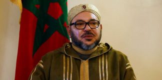 Silence du Roi Mohammed VI face à la Guerre en Palestine : Les Marocains Expriment leur Colère