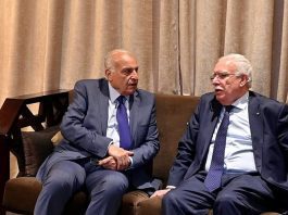 Solidarité Internationale : L'Algérie Applaudit pour son Soutien Inébranlable à la Palestine dans la Crise de Ghaza