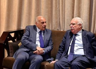 Solidarité Internationale : L'Algérie Applaudit pour son Soutien Inébranlable à la Palestine dans la Crise de Ghaza