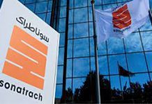Sonatrach S'Engage dans la Solarisation et la Décarbonation de ses Sites de Production