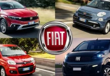 Sortie imminente de la première Fiat "Made in Algérie" : 70 000 véhicules attendus d'ici la fin de l'année