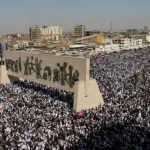 Soutien à Jérusalem et Gaza : Manifestations massives à travers le monde arabe et islamique