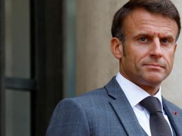 Soutien de Macron à Israël et appel de Mélenchon à soutenir la Palestine : un bras de fer politique et diplomatique