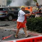 Soutien international massif à "l'Opération du Déluge d'Al-Aqsa"