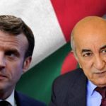 Tebboune reçoit une lettre de Macron via l'ambassadeur français