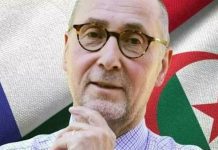 Tensions Franco-Algériennes : Xavier Driencourt S'Immisce et Suscite l'Interrogation