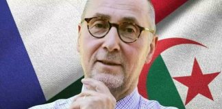 Tensions Franco-Algériennes : Xavier Driencourt S'Immisce et Suscite l'Interrogation