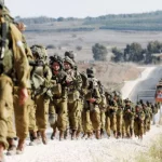 Tensions à Gaza : Israël se prépare à une possible guerre terrestre