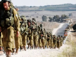 Tensions à Gaza : Israël se prépare à une possible guerre terrestre