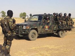 Terreur sans fin : Boko Haram frappe encore au Cameroun, tuant des civils