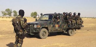 Terreur sans fin : Boko Haram frappe encore au Cameroun, tuant des civils