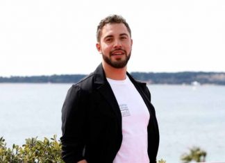 Tragédie en France : L'Acteur Marwan Berreni Retrouvé Mort - L'Énigme qui Ébranle la France