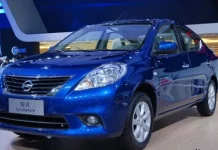 Un Nouveau Chapitre s'ouvre pour Nissan en Algérie