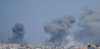 Urgence à Gaza : Un Ballet Diplomatique Mondial pour Mettre Fin à l'Horreur Sioniste