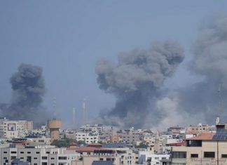 Urgence à Gaza : Un Ballet Diplomatique Mondial pour Mettre Fin à l'Horreur Sioniste