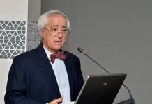 Verdict Lourd de Corruption : Ex-Ministre en Fuite, Abdelhamid Temmar, Condamné